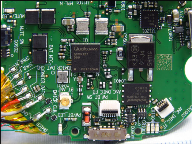 Chipset