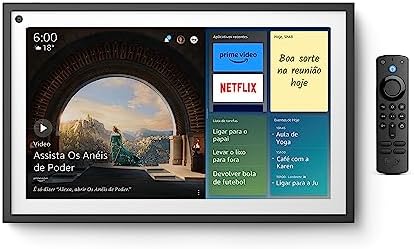 Amazon Echo