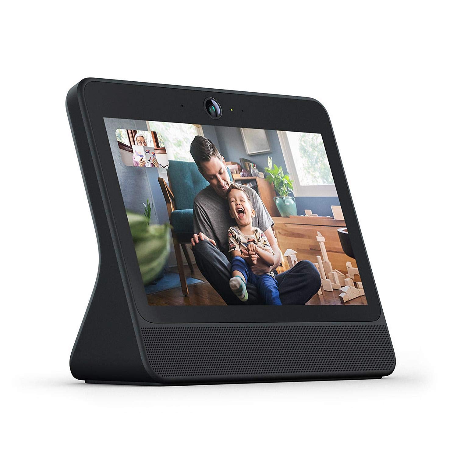 Facebook Portal