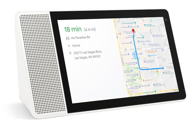 Lenovo Smart Display
