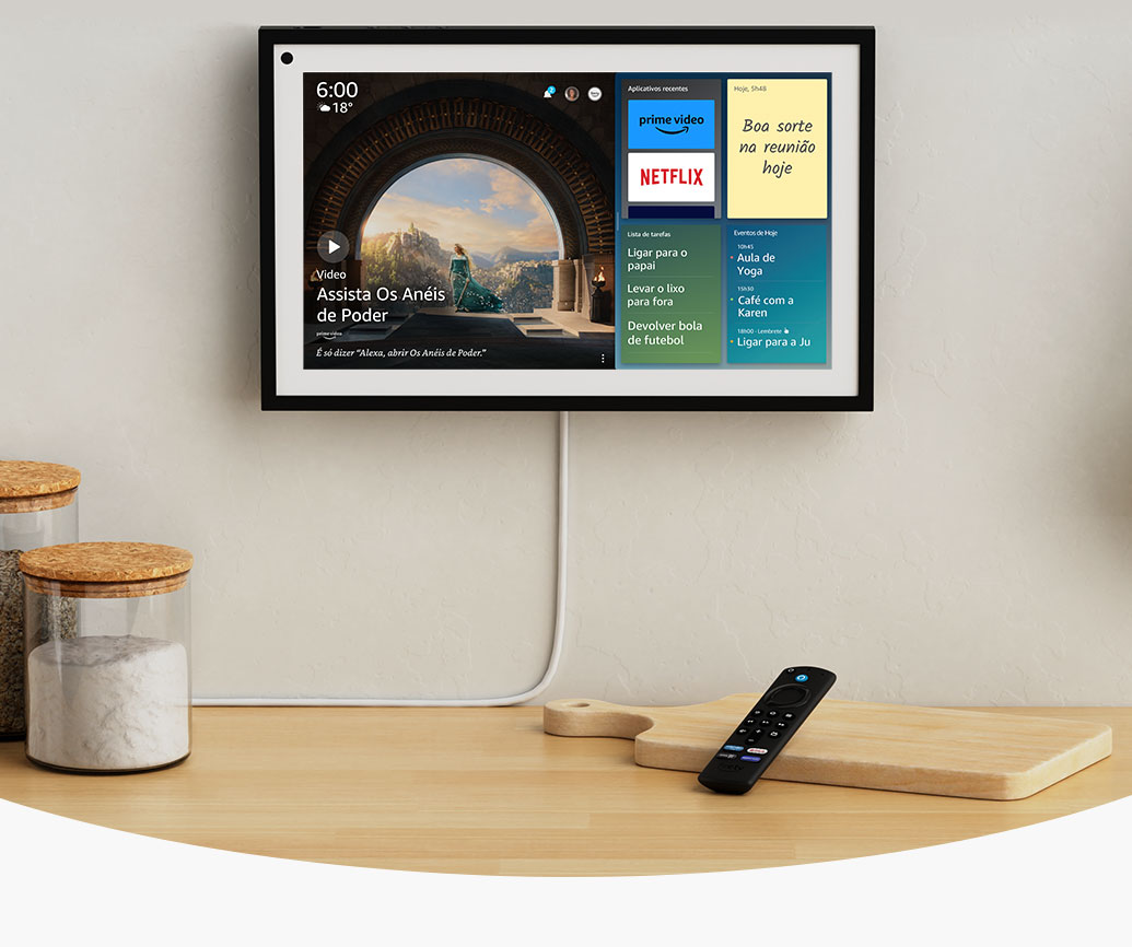 Amazon Echo