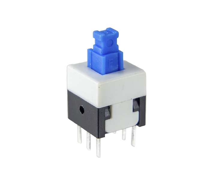 Micro Chave para PCI Retentiva