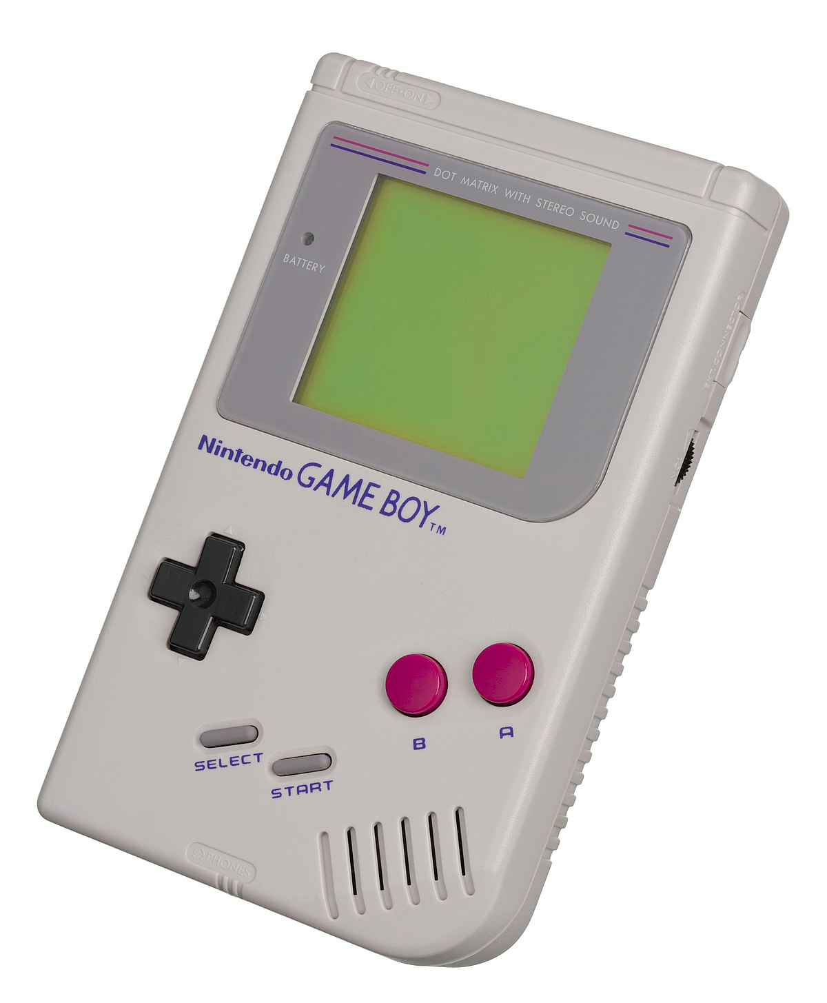 GameBoy imamge