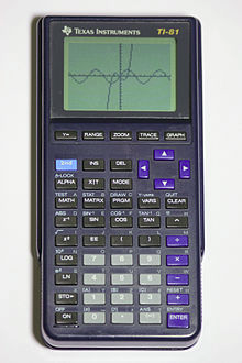 TI-81