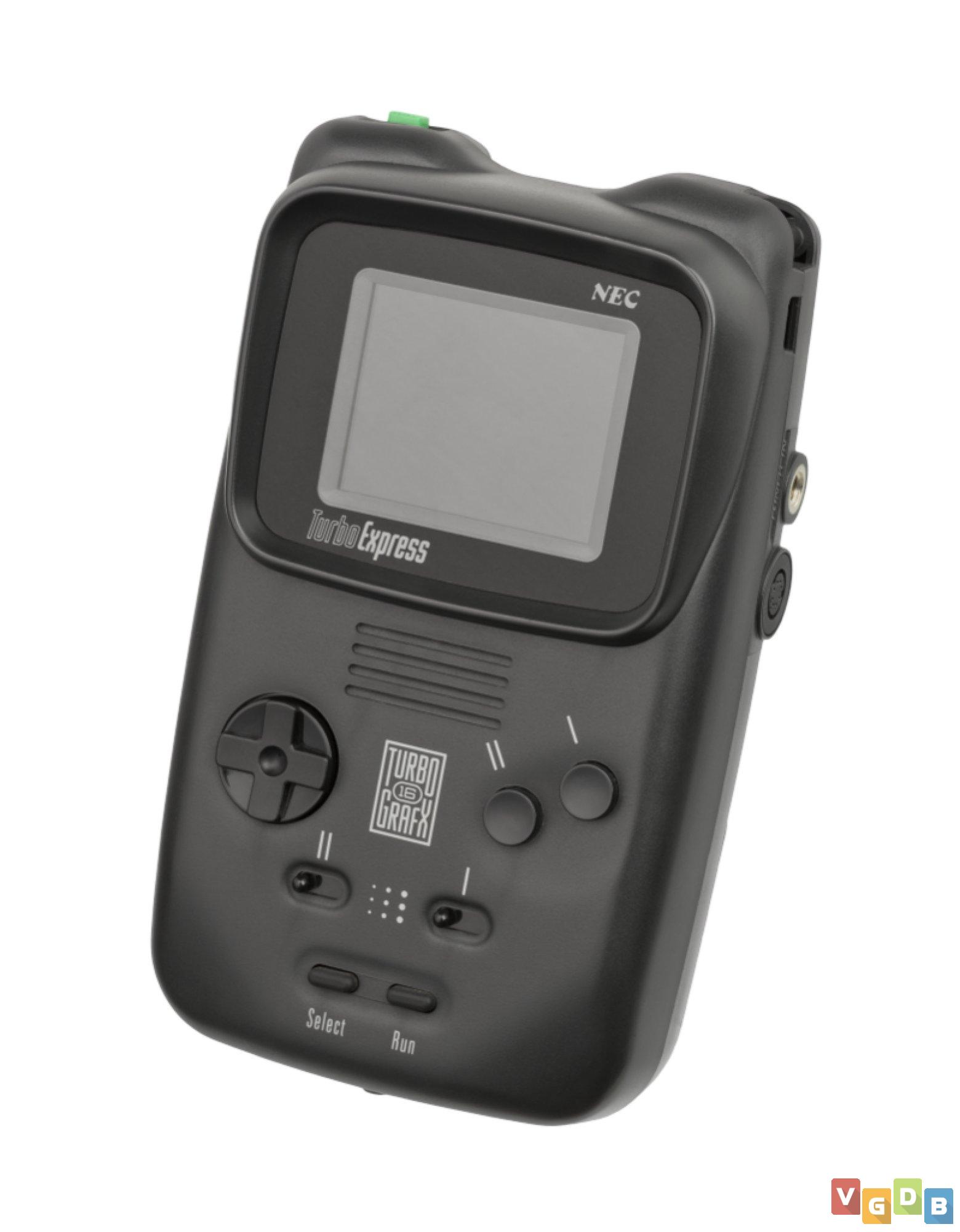 NEC TurboExpress