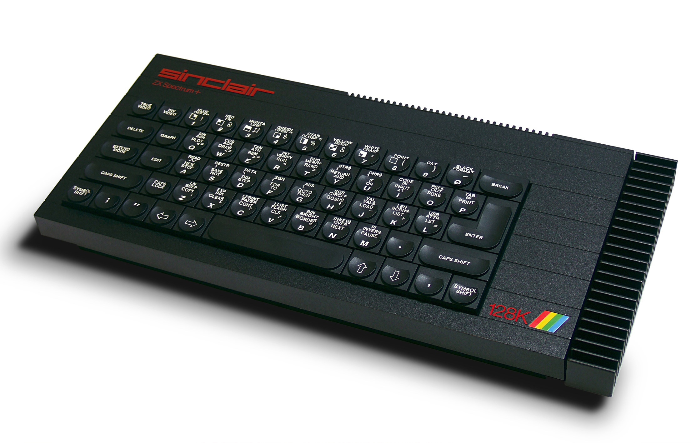 ZX Spectrum