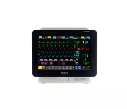 IntelliVue