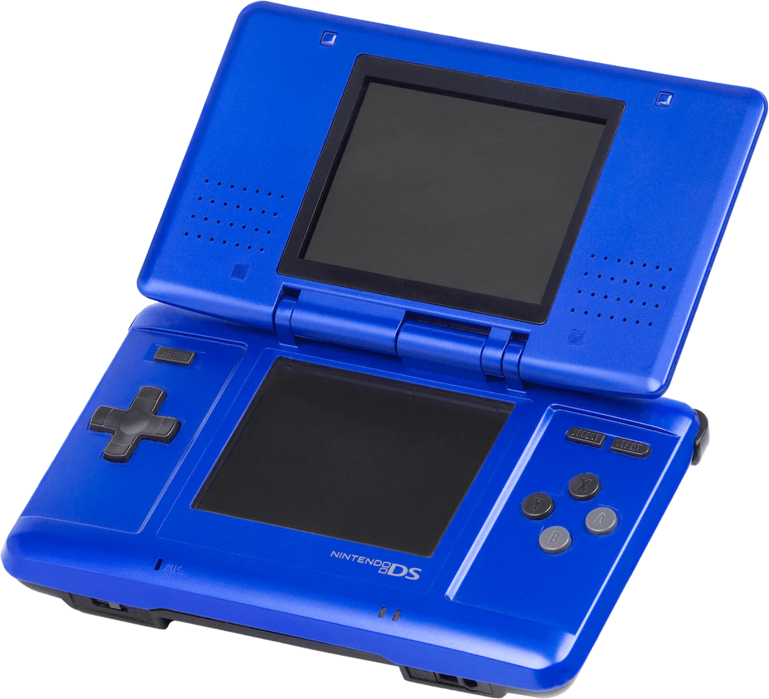 Nintendo DS