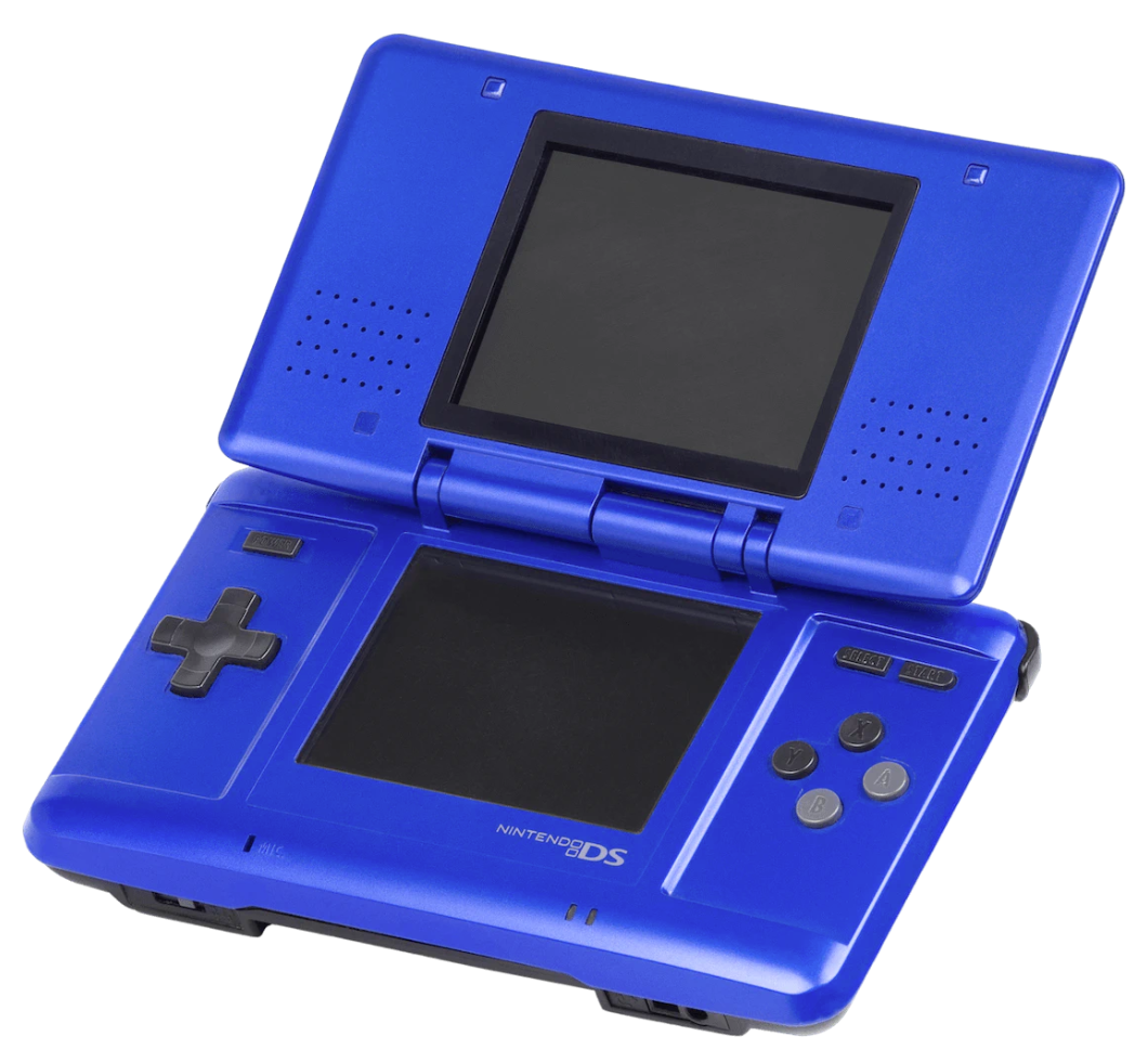 Nintendo DS original