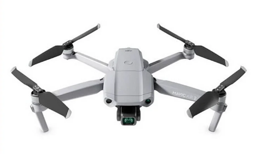 DJI Mavic Air