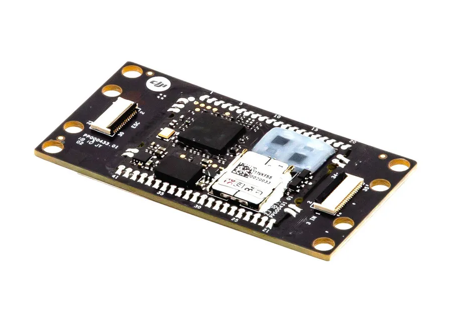 Controladora de voo Phantom 4