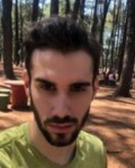 Foto de Abraão Ribeiro