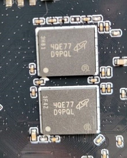 DDR3