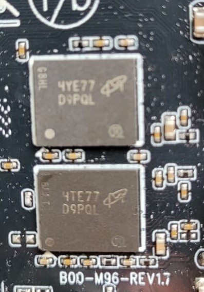 DDR3