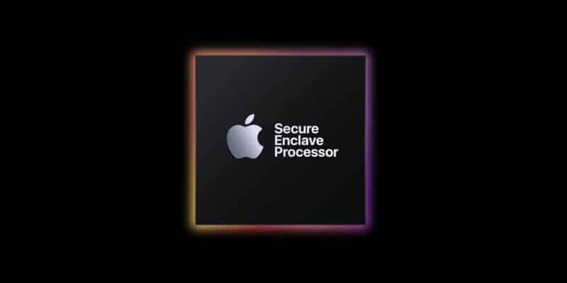 Secure Enclave