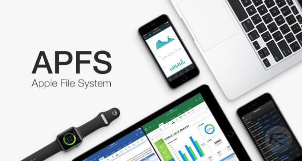 Apple File System