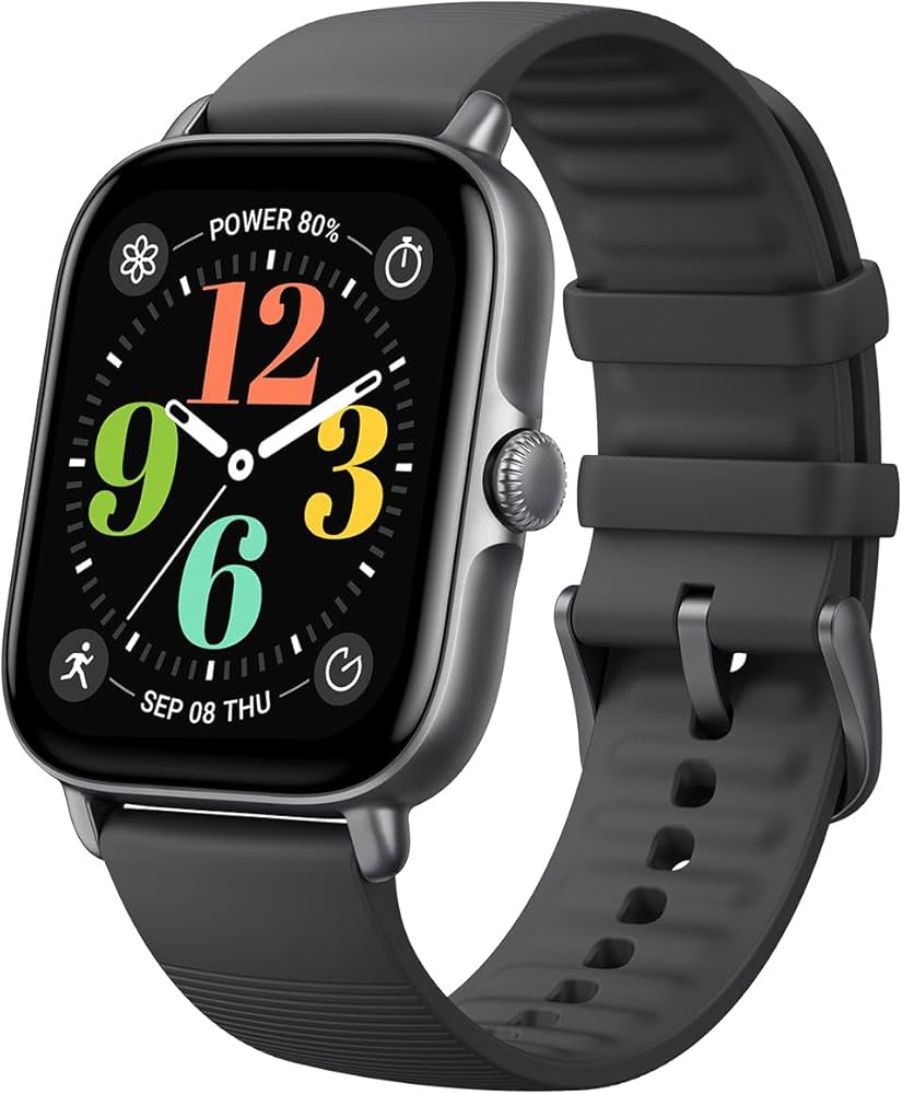 Amazfit GTS 4