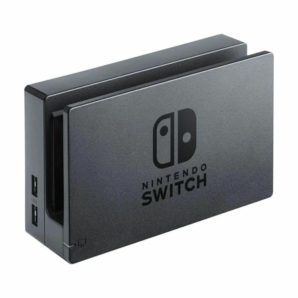Dock Nintendo Switch