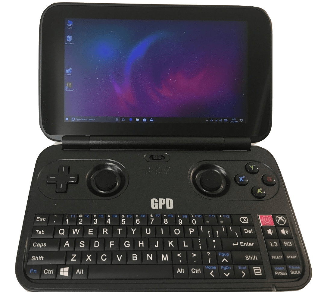 GPD Win
