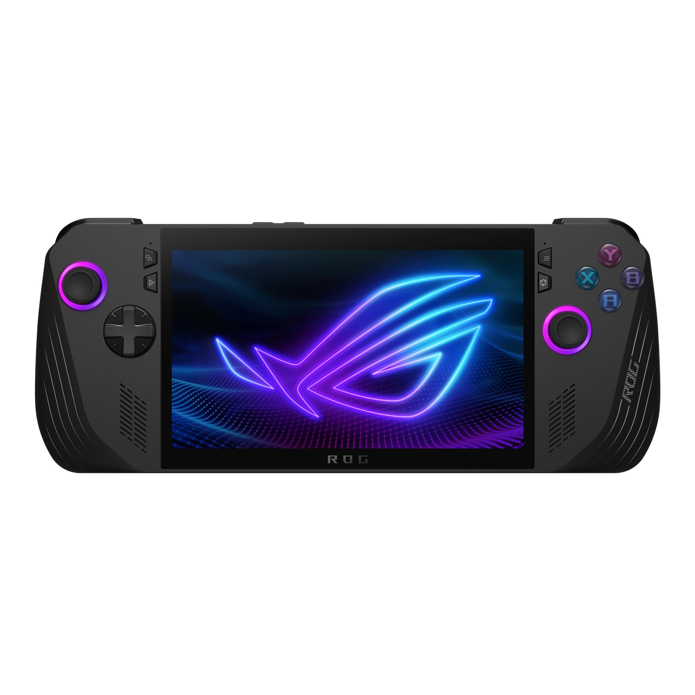 ROG Ally