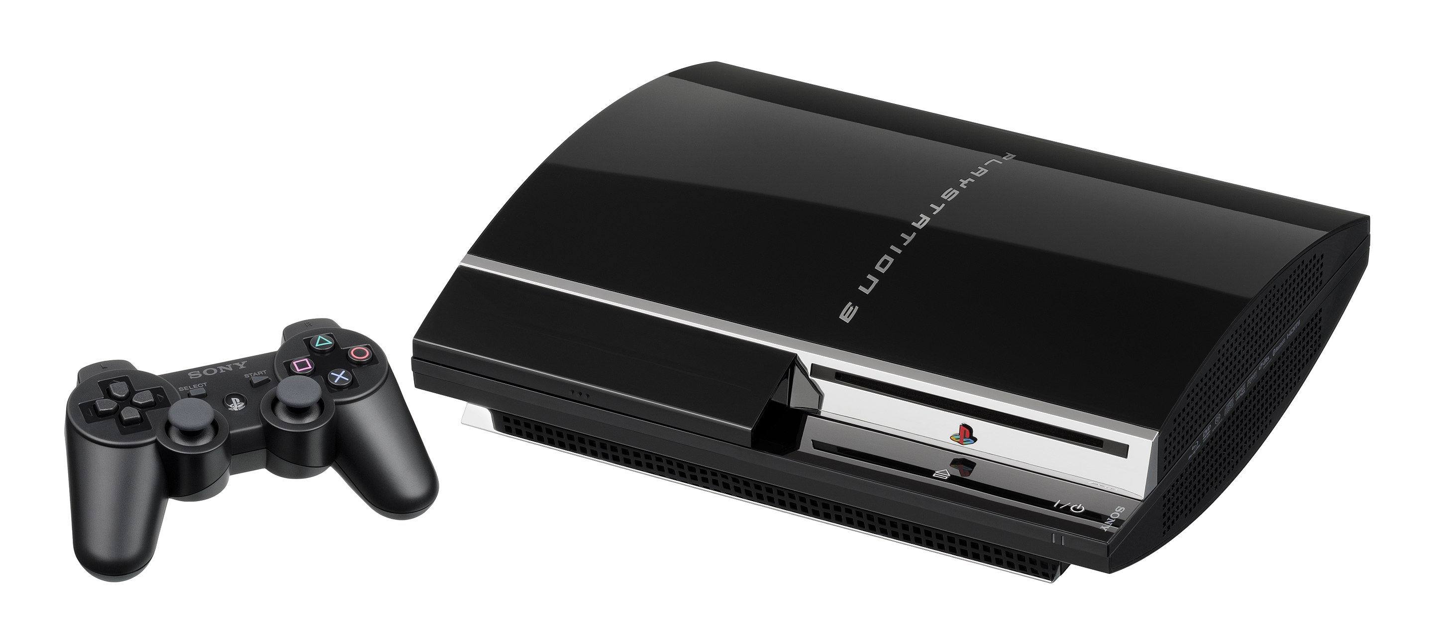 Console do Playstation 3