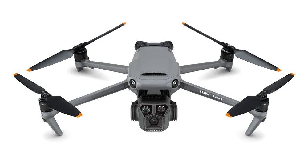 DJI Mavic 3