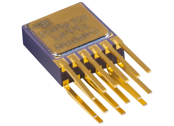 Sensor de Pressão 86A3R-000000-150PG