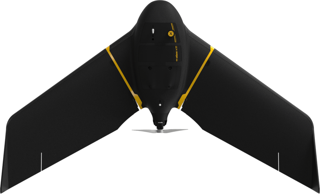 SenseFly eBee