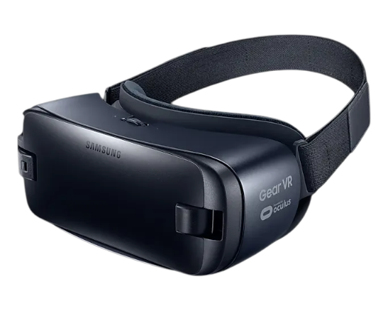 Samsung Gear VR