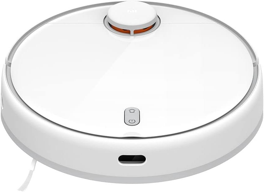 Xiaomi Robot Vacuum