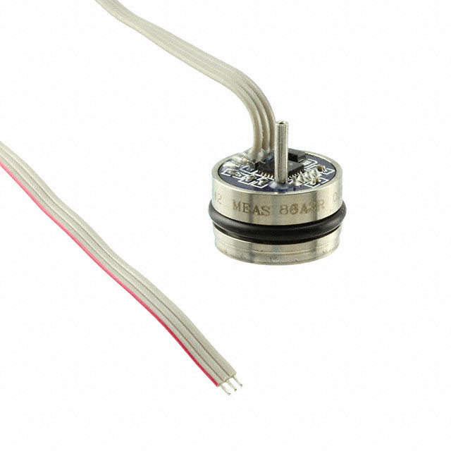 Sensor de Pressão 86A3R-000000-150PG
