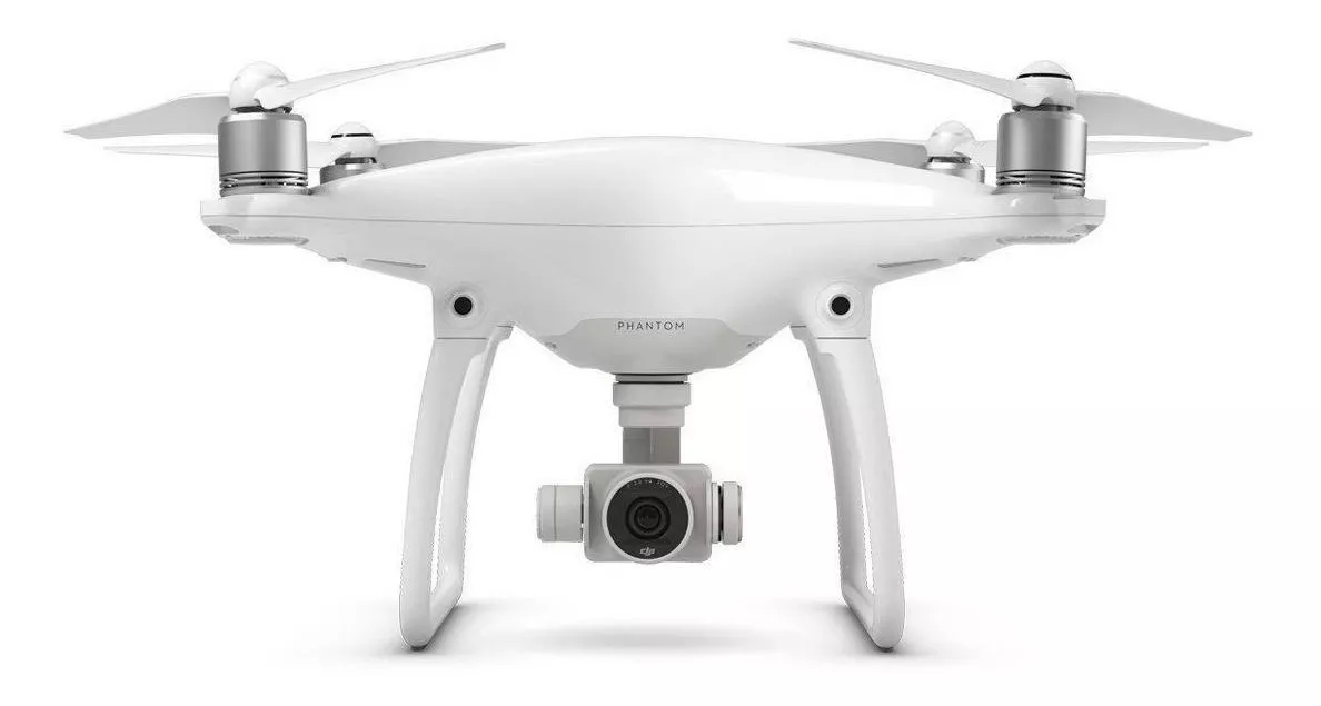 DJI Phantom 4