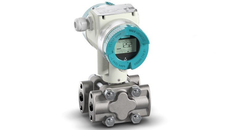 Siemens Sitrans P320