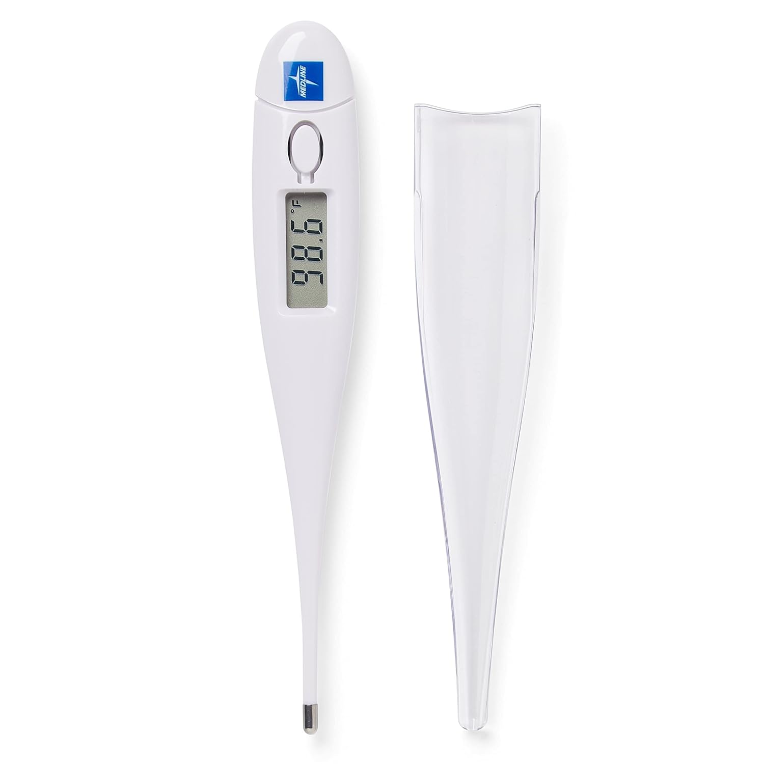 Oral Thermometer