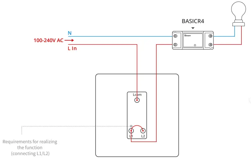 Magic Switch