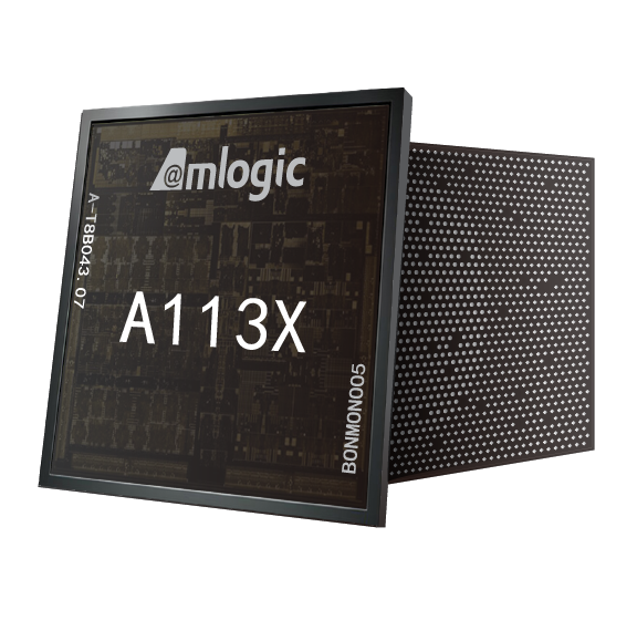 Amlogic A113