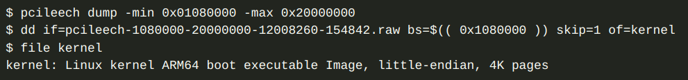 Kernel