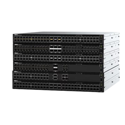 switch dell
