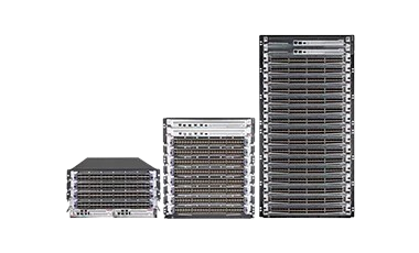 switch dell