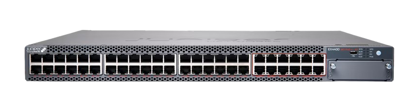 switch juniper