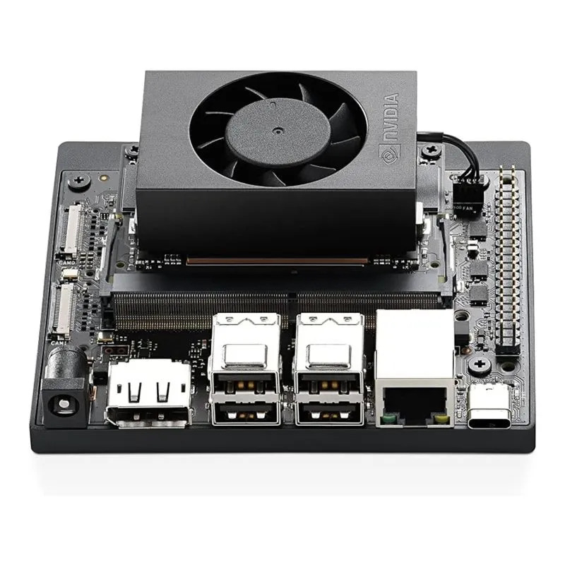 Placa Jetson Orin Nano