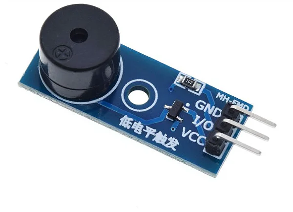 Módulo Buzzer