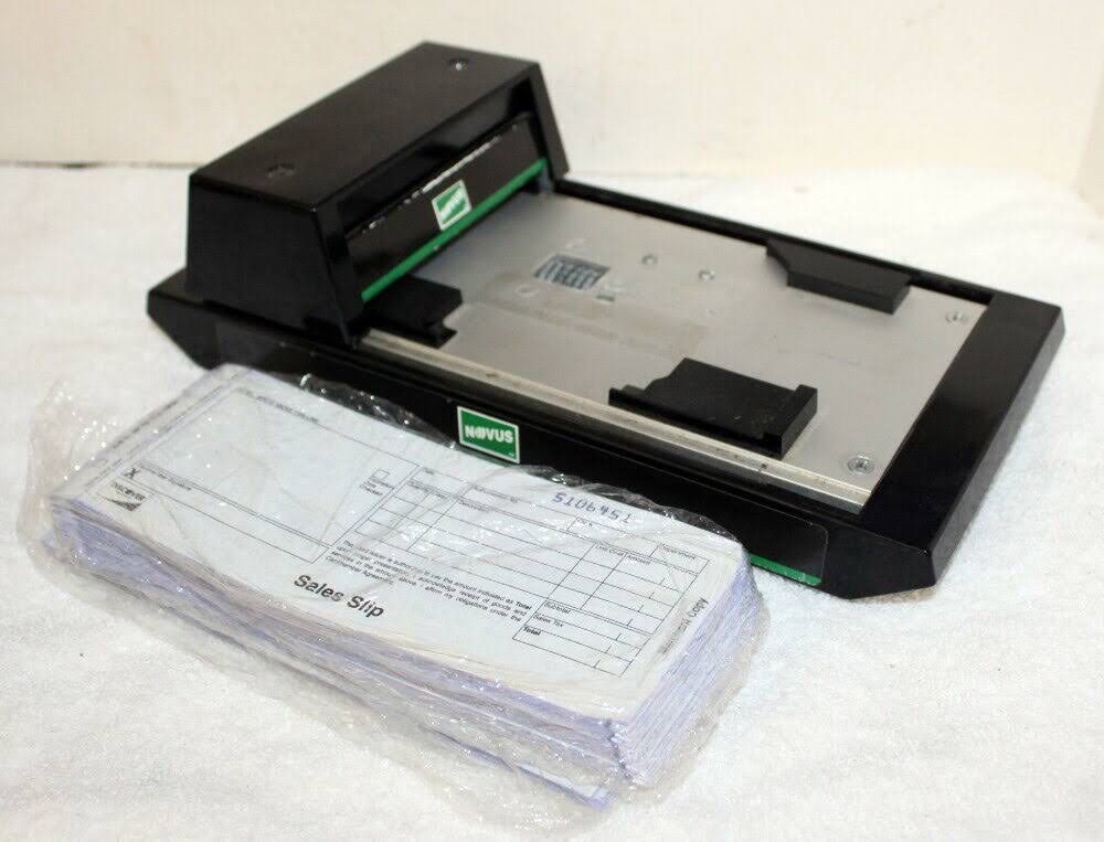 Imprinter