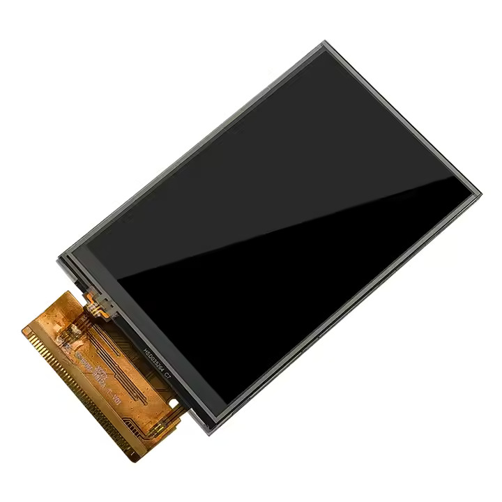 Display LCD HVGA