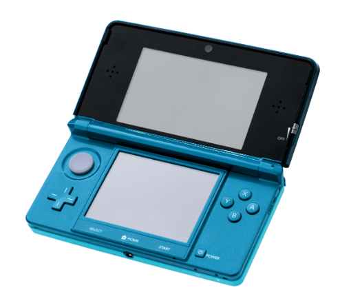 Nintendo3ds