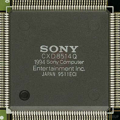 GPU do PS1