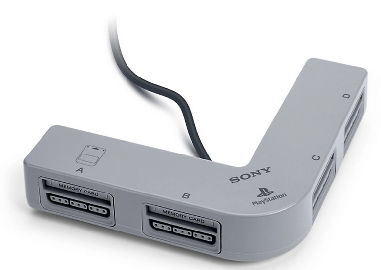 Multitap