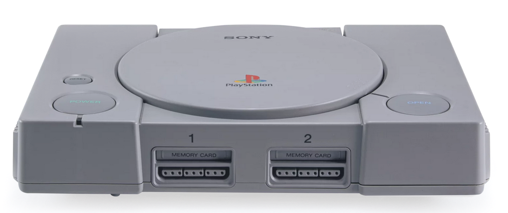 Console do Playstation 3