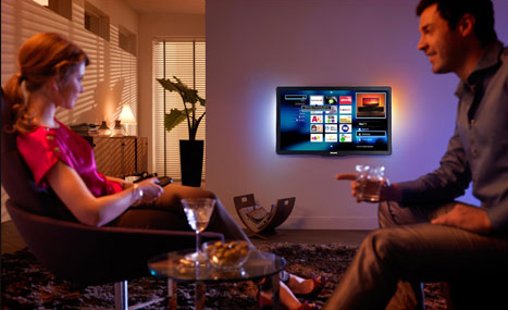 TV Philips