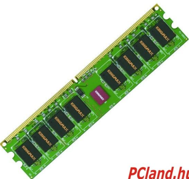 Memória DDR2 1066MHz